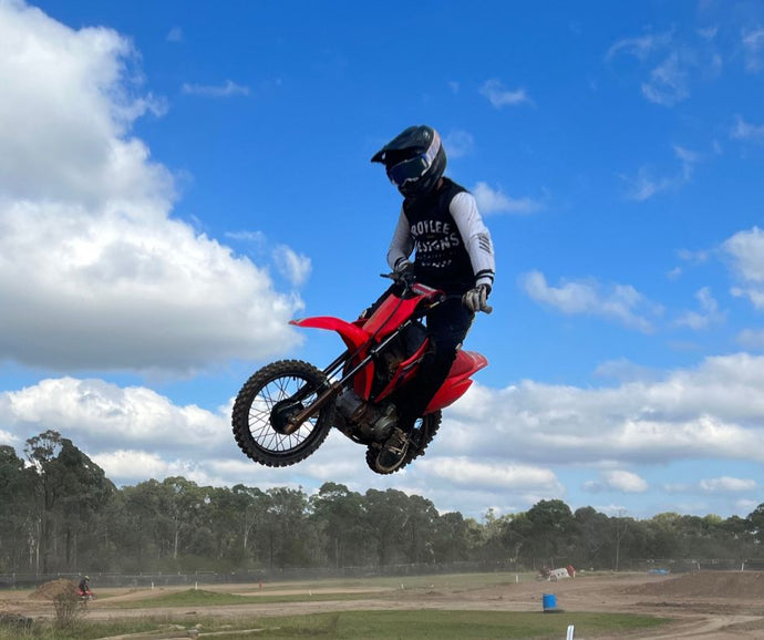 Appin Ride Gallery - April 14 2024