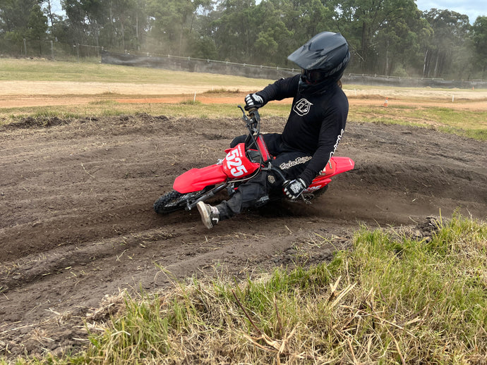 MiniRacer Appin Ride Day Gallery - February 11 2024