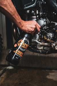 Shred Fast Degreaser