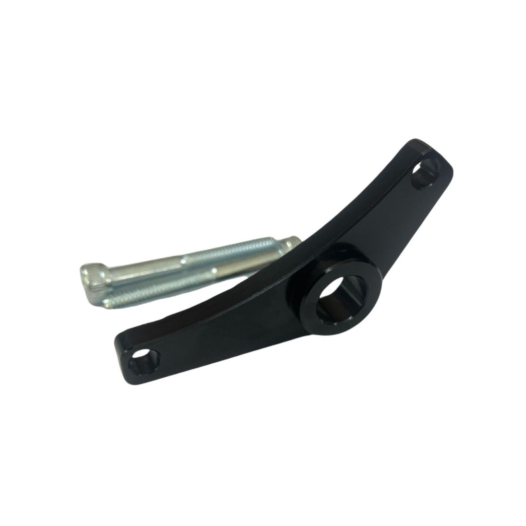 MiniRacer Factory Series Shift Shaft Brace - CRF110