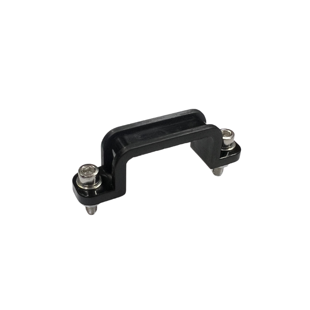 MiniRacer Front Brake Cable Guide