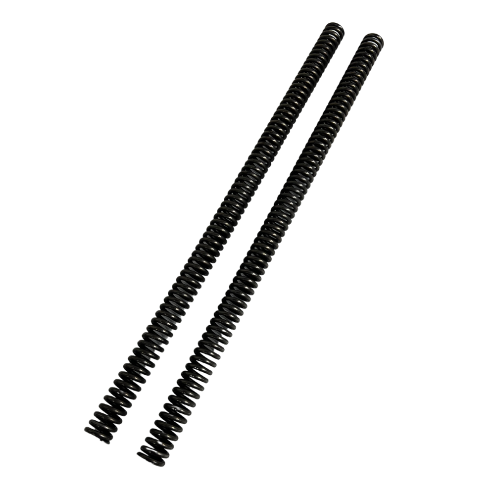 MiniRacer Heavy Duty Fork Springs - TTR110 TTR90