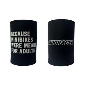 MiniRacer Stubby Holder