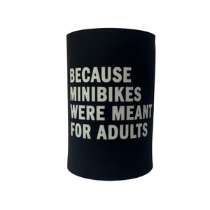 MiniRacer Stubby Holder