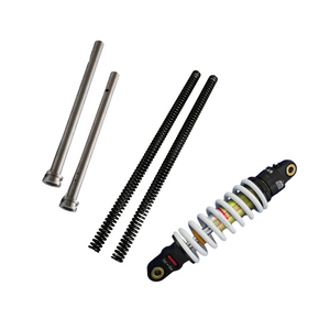 MiniRacer HD Suspension Upgrade Kit