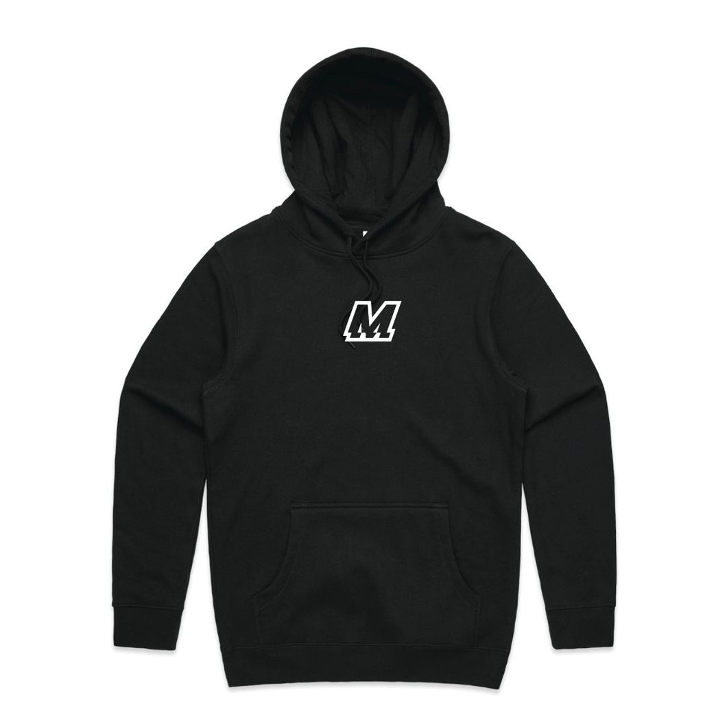 MiniRacer 'Icon' Hoodie