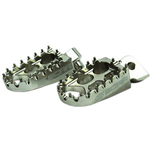 SCAR YZ Footpegs - 48mm - For Haunted HP Peg Mount