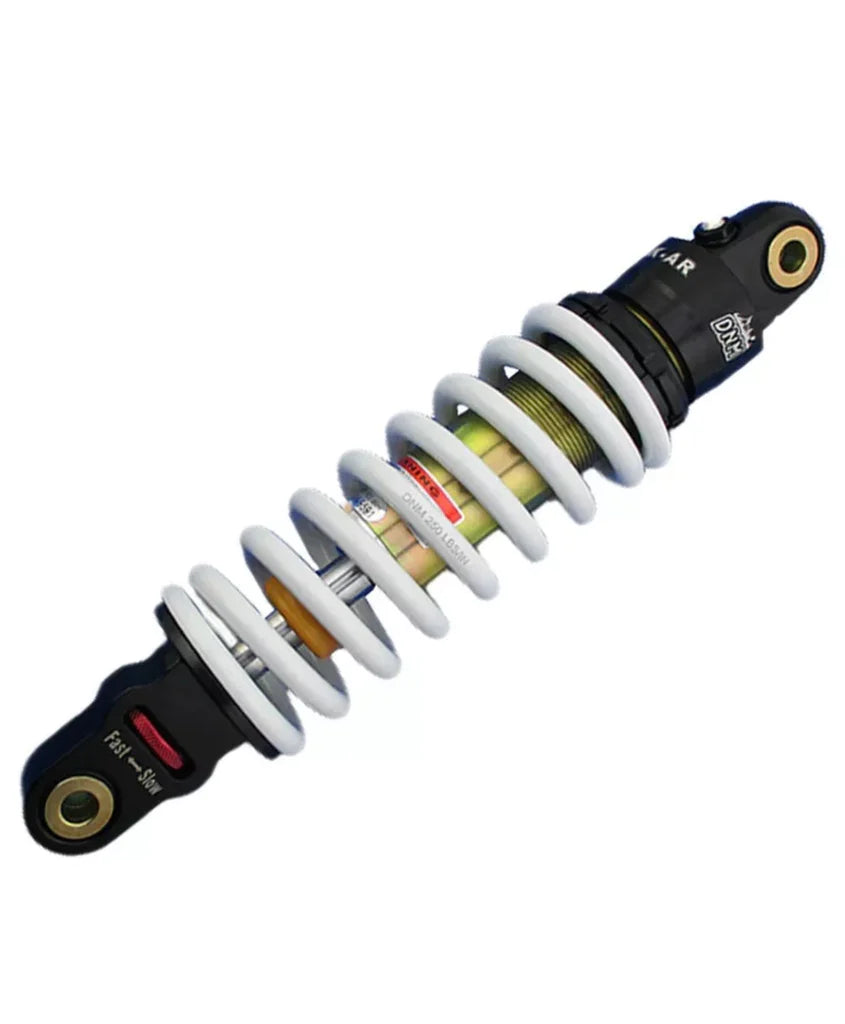 DNM 290mm Rear Shock CRF110 TTR110 KLX110L CRF70 MiniRacer