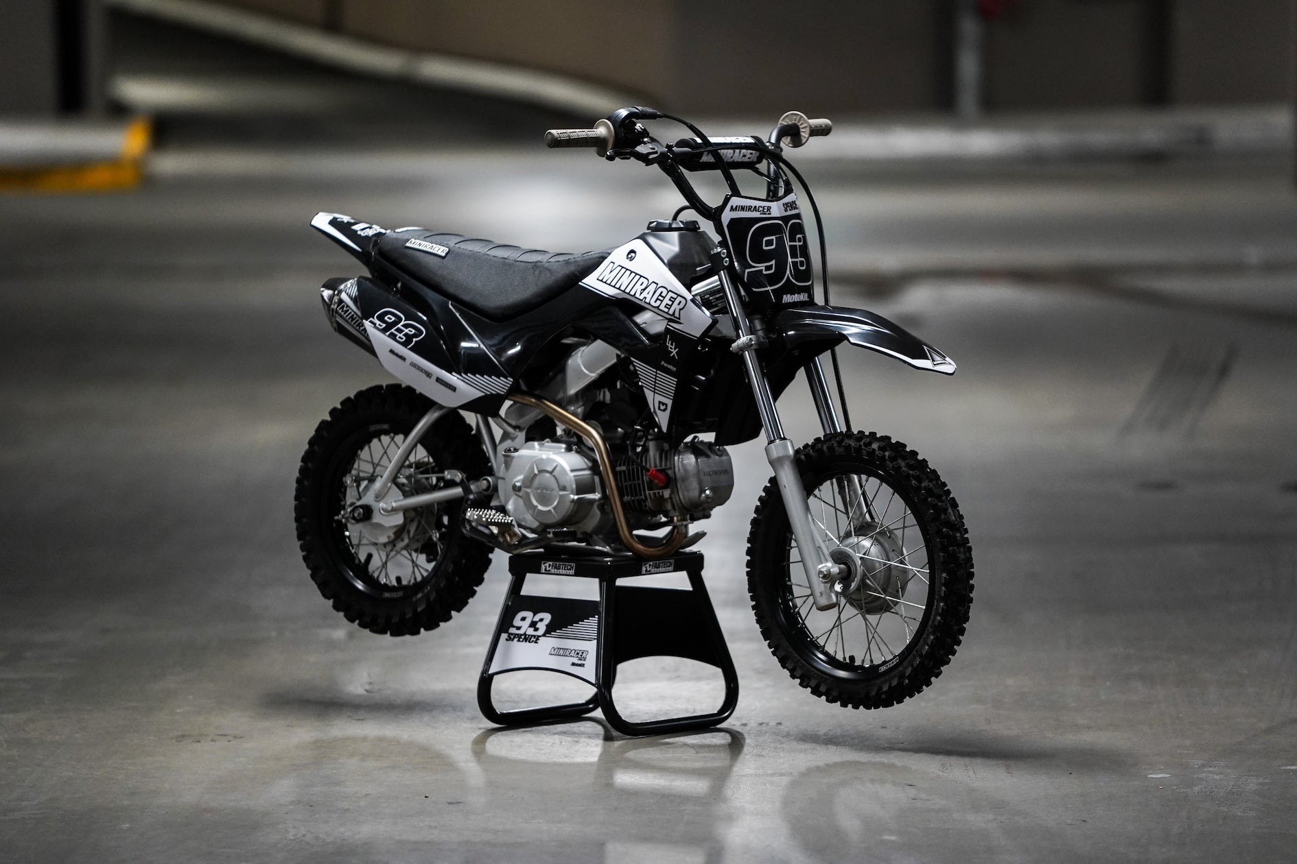 CRF110 – MiniRacer.com.au