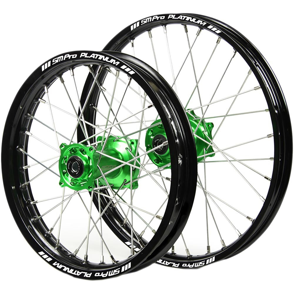 SM PRO WHEELS - KX65 – MiniRacer.com.au