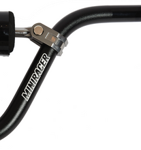 Load image into Gallery viewer, MiniRacer Factory Series 110 Handlebar
